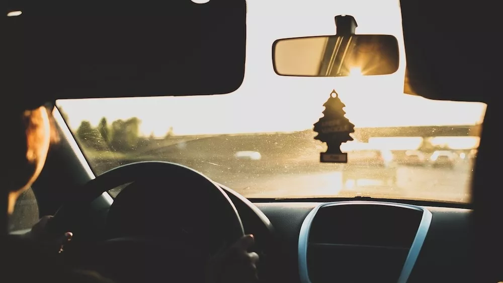 Come affrontare un viaggio in auto con i bambini