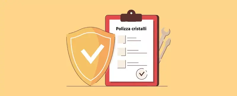 carglass gestione sinistri assicurati banner