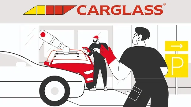 centro diretto carglass